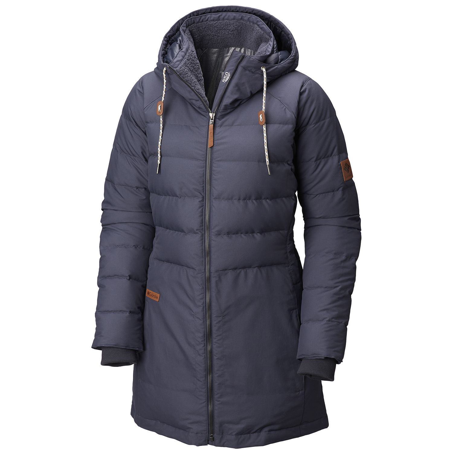 Columbia women's prima outlet element jacket