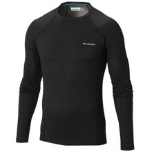 Baselayer Midweight Stretch Long Sleeve