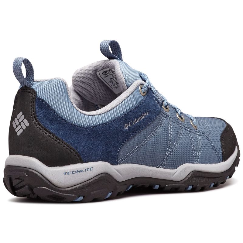 zapatillas columbia
