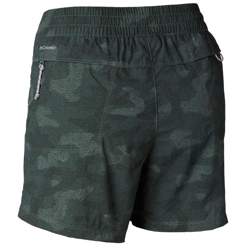Short-Silver-Ridge™-Printed-Pull-On