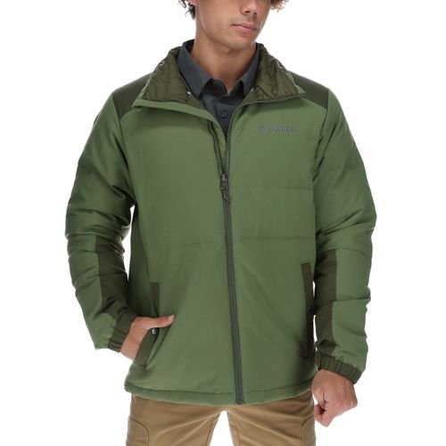 Parkas y Chaquetas Columbia Tienda Oficial de Columbia Chile