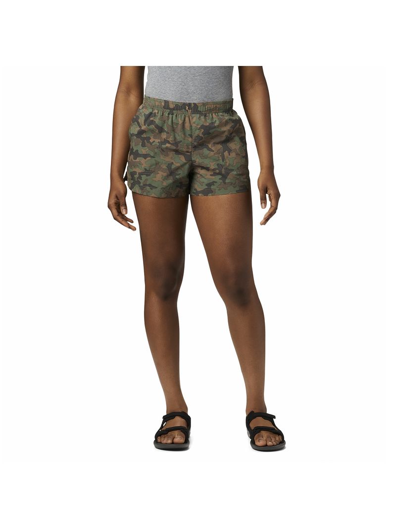 Short Sandy River™ II Printed