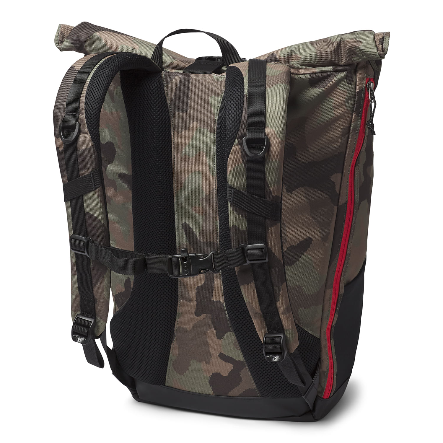 Mochila Convey™ 25L Rolltop Daypack