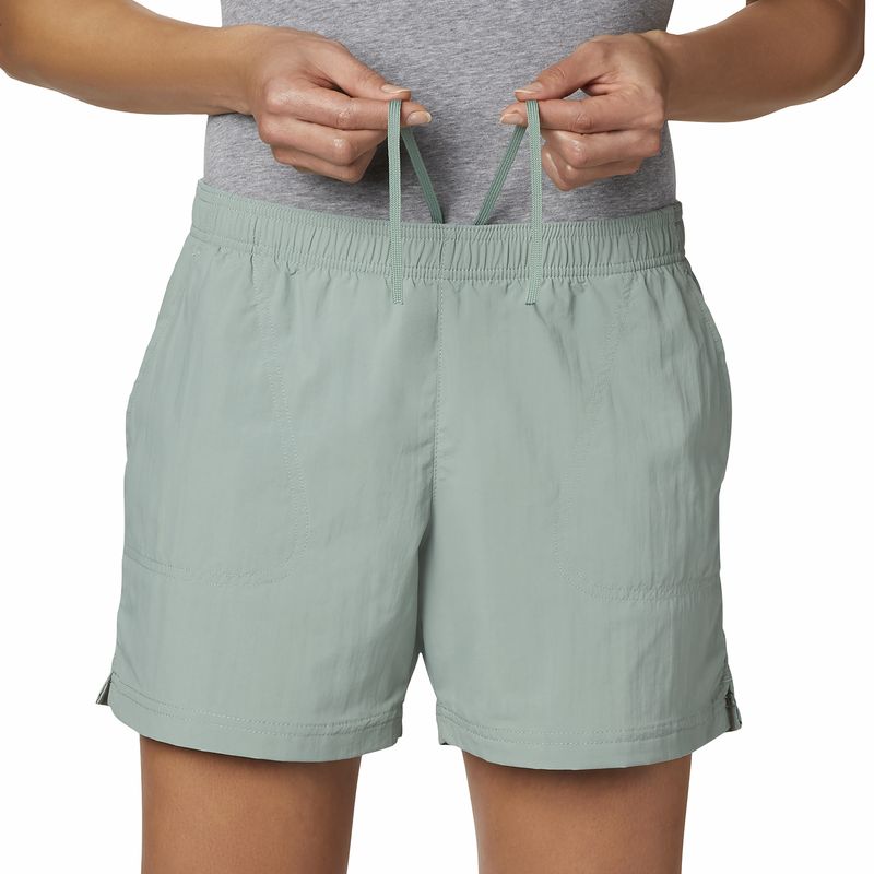 Shorts discount columbia mujer