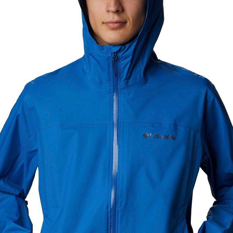 Evapouration Jacket-Columbia Chile - Columbia | Tienda Oficial de Chile