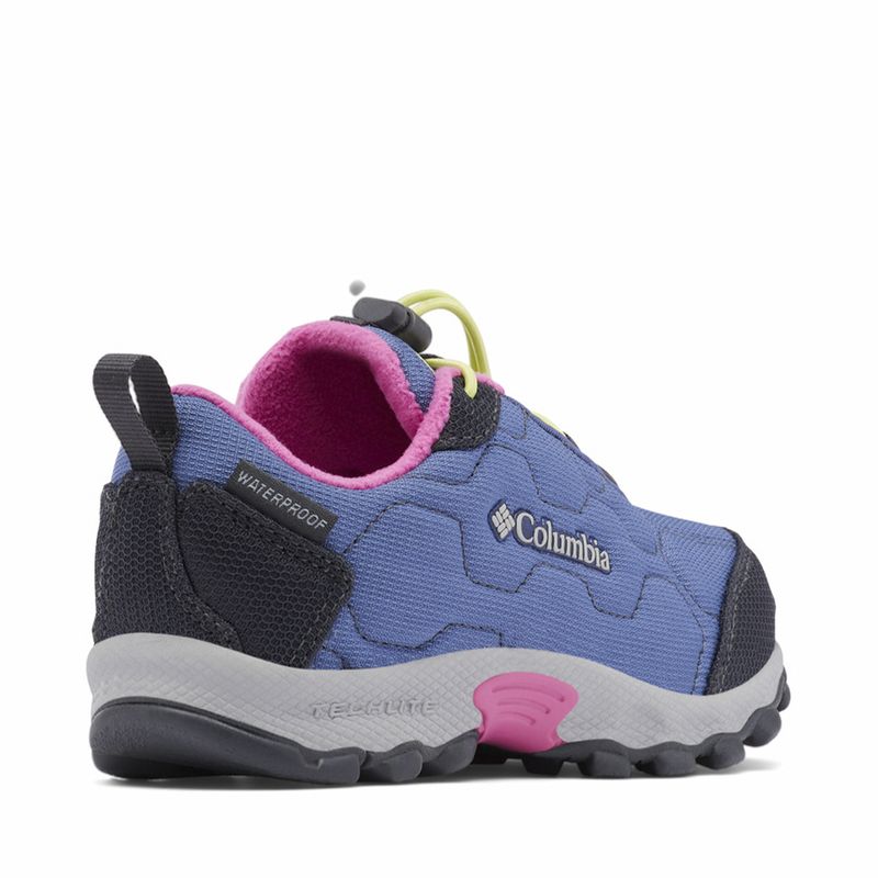 Zapatilla-Childrens-Firecamp™-Sledder-3-Wp