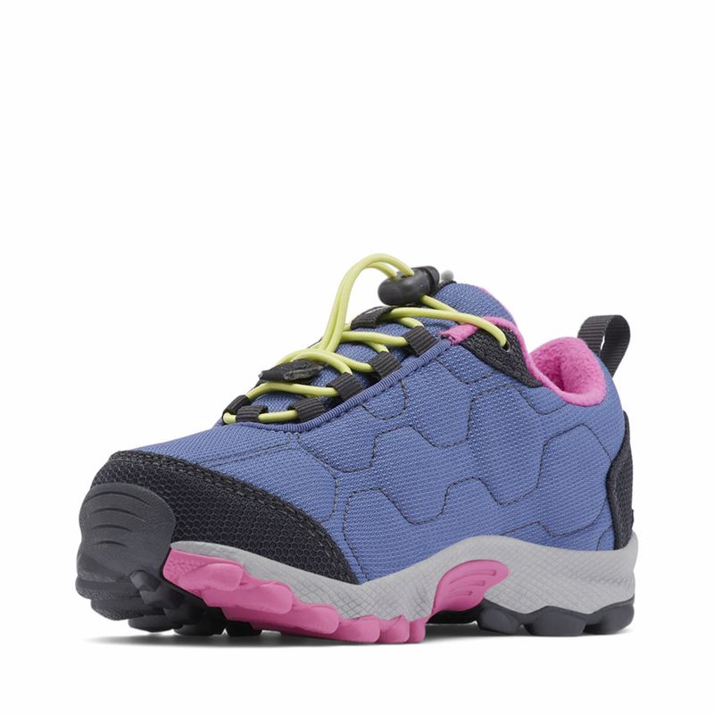 Zapatilla-Childrens-Firecamp™-Sledder-3-Wp