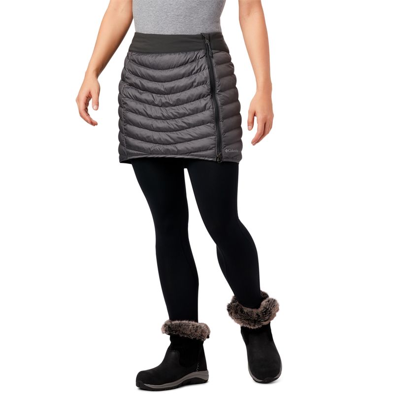 Falda-Windgates-Skirt