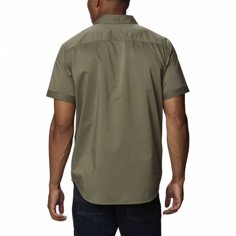 Camisa-Manga-Corta-Hombre-Buckhollow-Short