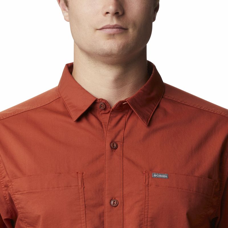 Camisa-Manga-Corta-Hombre-Buckhollow-Short
