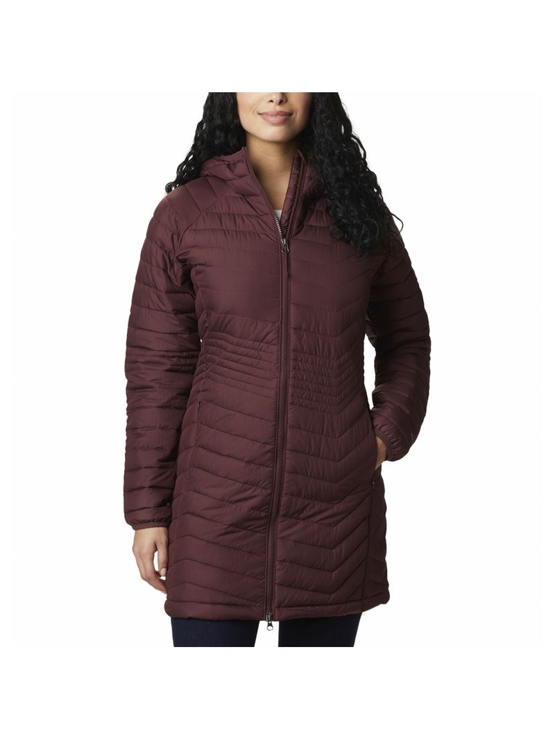 Parka Powder Lite Mid