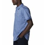 Camisa-Manga-Corta-Hombre-Buckhollow-Short