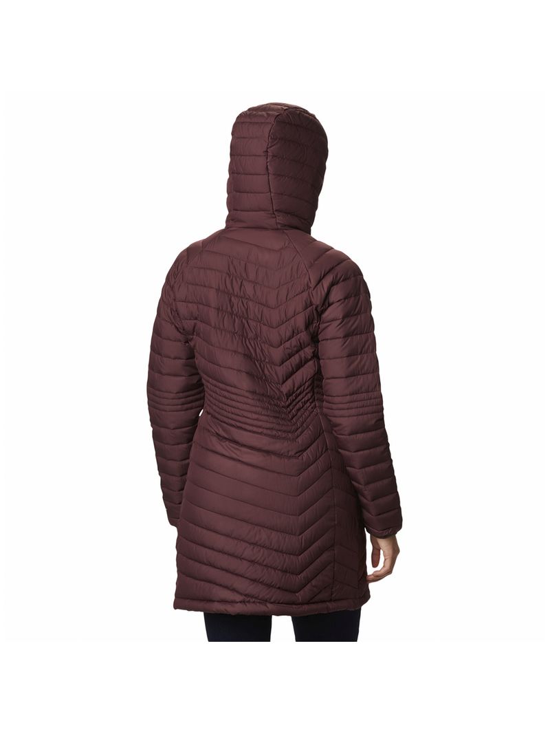 Parka Powder Lite Mid