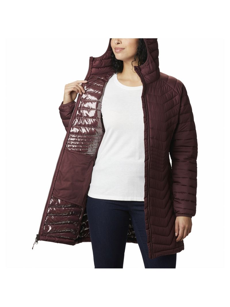 Parka Powder Lite Mid