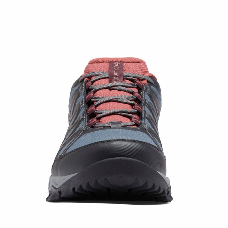 Columbia PEAKFREAK X2 OUTDRY WATERPROOF Zapatillas De Senderismo Y