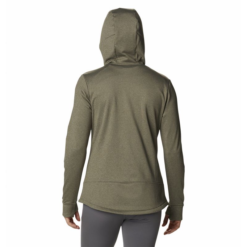 Poleron-Mujer-Windgates™-Tech-Full-Zip