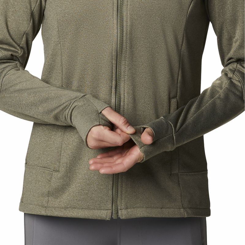 Poleron-Mujer-Windgates™-Tech-Full-Zip