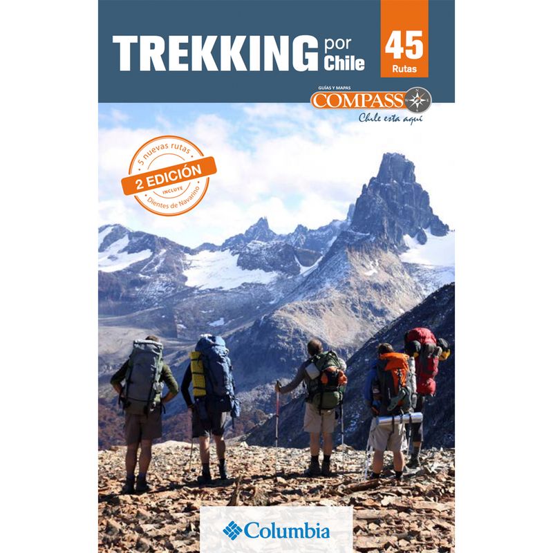 Libro-Trekking-Chile-2