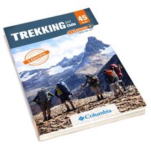 Libro Trekking Chile 2