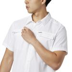 Silver-Ridge¿-2.0-Short-Sleeve-Shirt