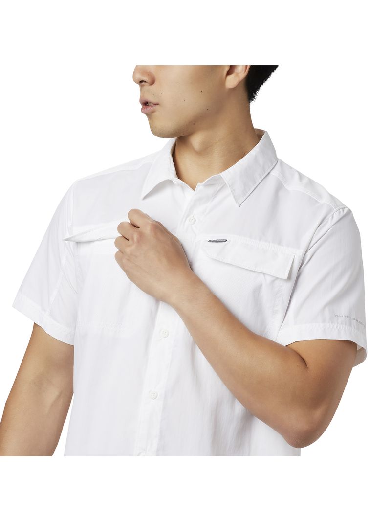 Silver Ridge¿ 2.0 Short Sleeve Shirt