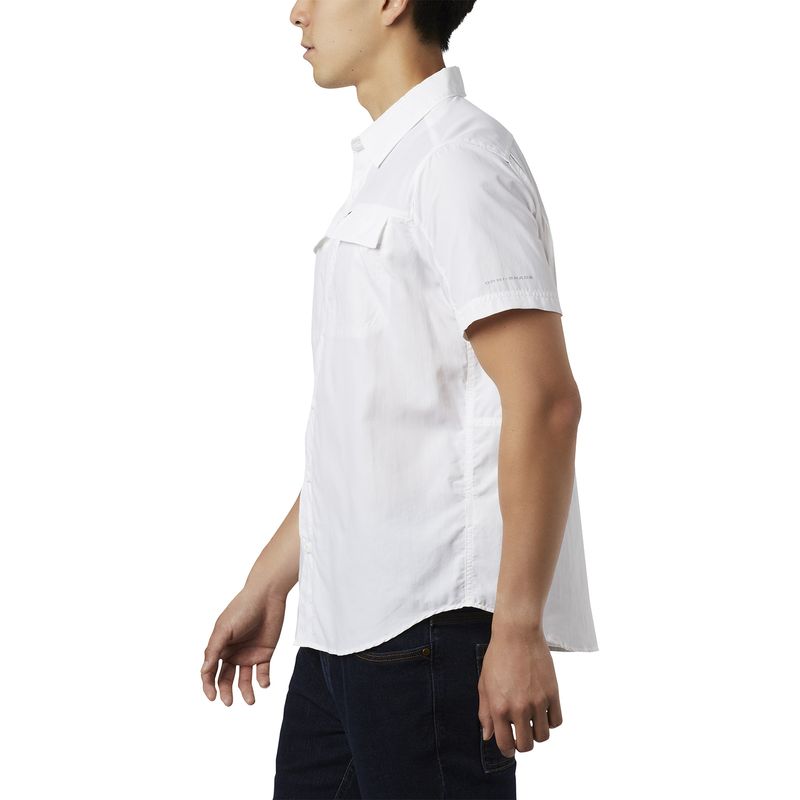 Silver-Ridge¿-2.0-Short-Sleeve-Shirt
