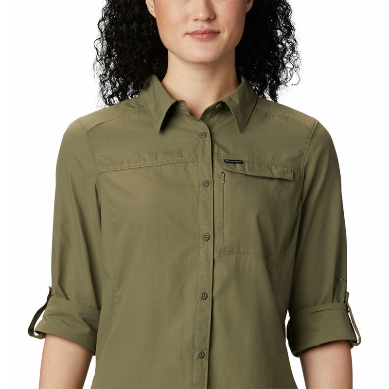 Silver-Ridge¿-2.0-Long-Sleeve