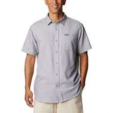 Rapid Rivers Novelty Short Sleeve