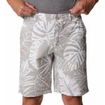 Washed-Out¿-Printed-Short