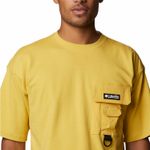 Field-Creek¿-Doubleknit-Short-Sleeve