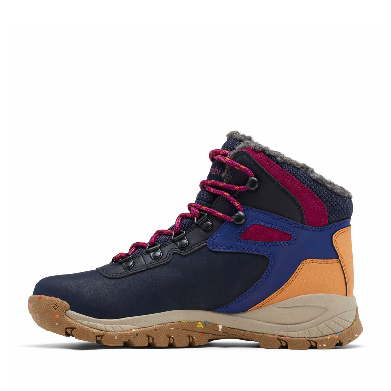 newton ridge plus omni heat bl0933