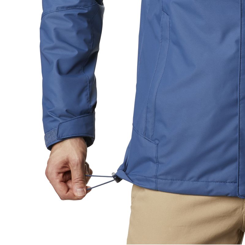 Bugaboo-II-Fleece-Interchange-Jacket