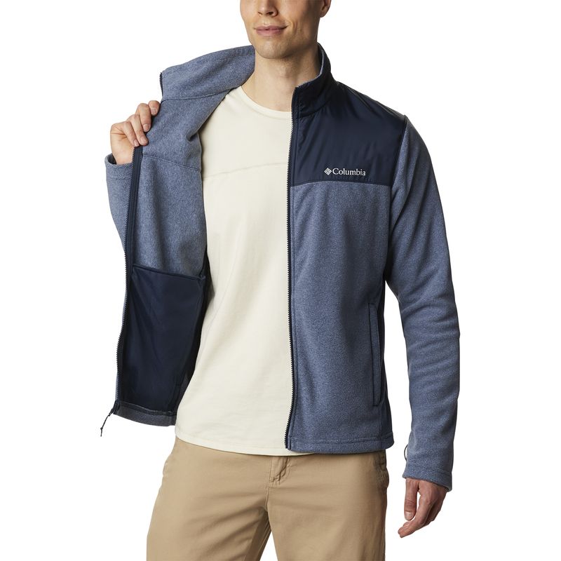 Bugaboo-II-Fleece-Interchange-Jacket