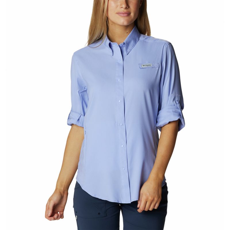 Womens-Tamiami-II-LS-Shirt