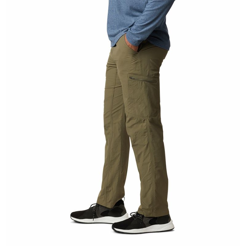 Pantalones columbia 2025 hombre precio