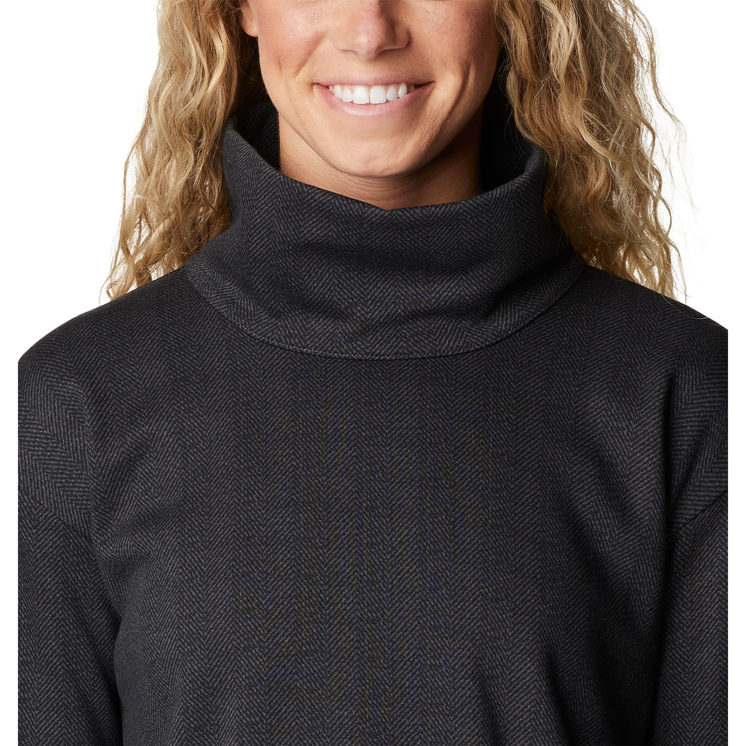 Columbia Lodge Funnel PulloverColumbia Chile Columbia Tienda