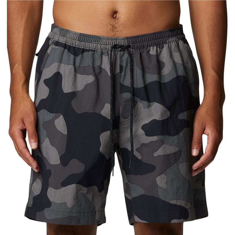 Short columbia online hombre