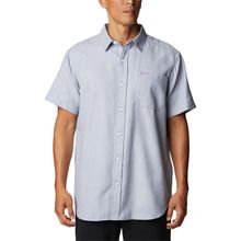 Rapid Rivers Novelty Short Sleeve