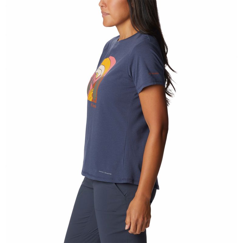 Sun-Trek-trade--Graphic-Tee-II