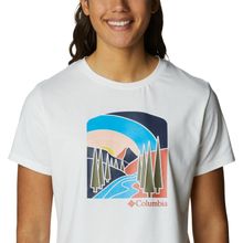 Sun Trek™ Graphic Tee II