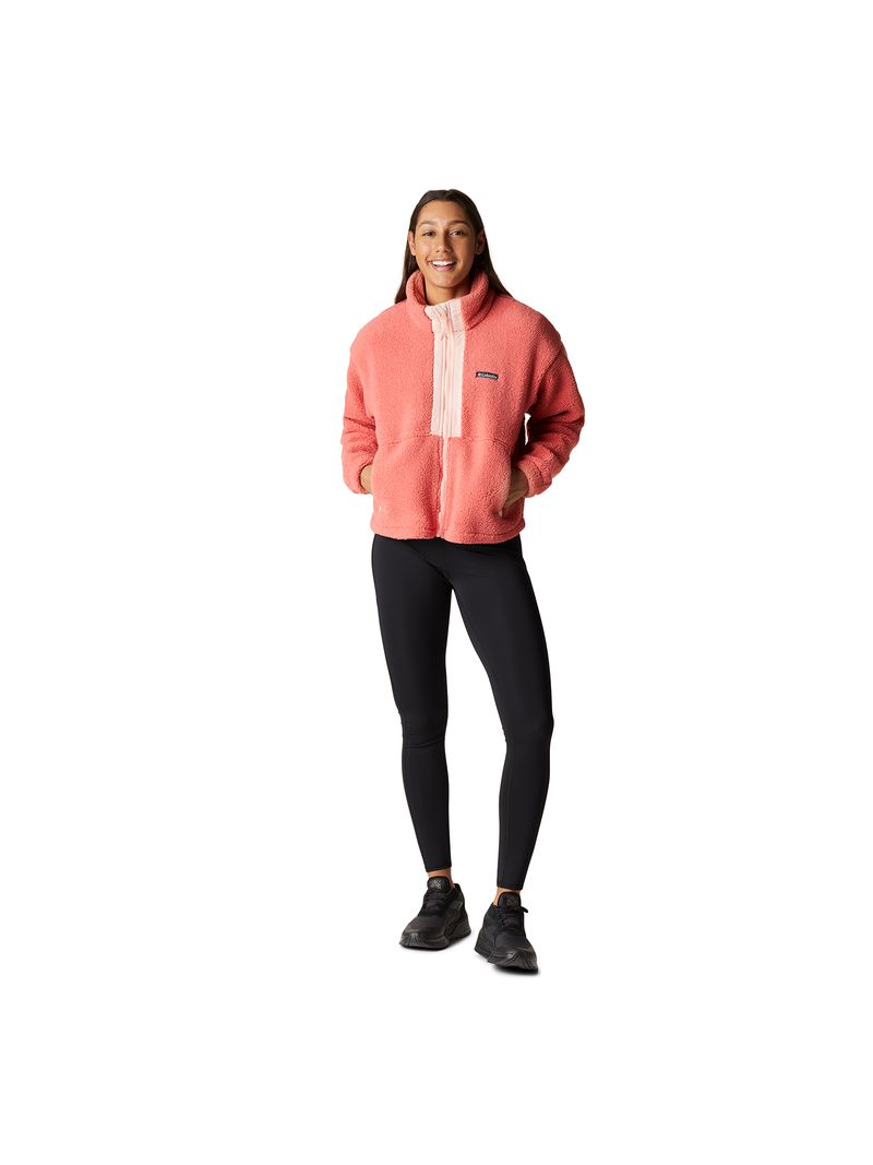 Laurelwoods Interchange Jacket