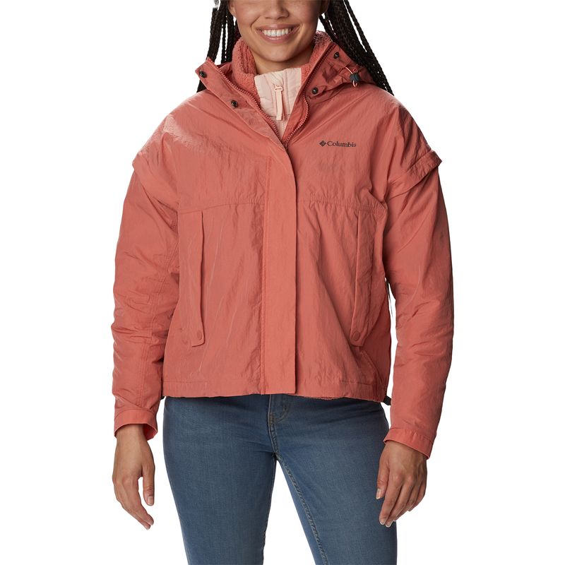 Laurelwoods Interchange Jacket-Columbia - Columbia Oficial de Columbia Chile