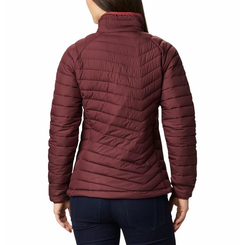 Columbia Aldercrest Down Parka - Chaqueta de plumas - Hombre