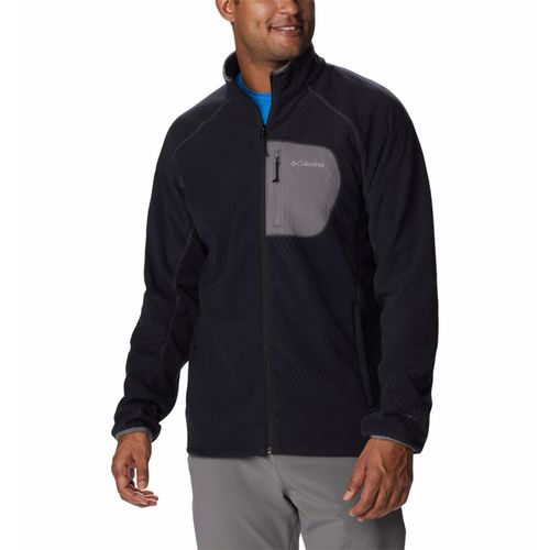 M Outdoor Tracks Full Zip
