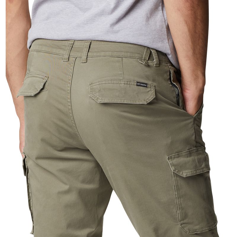 Pantalones outdoor para hombre