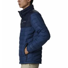 POWDER LITE JACKET