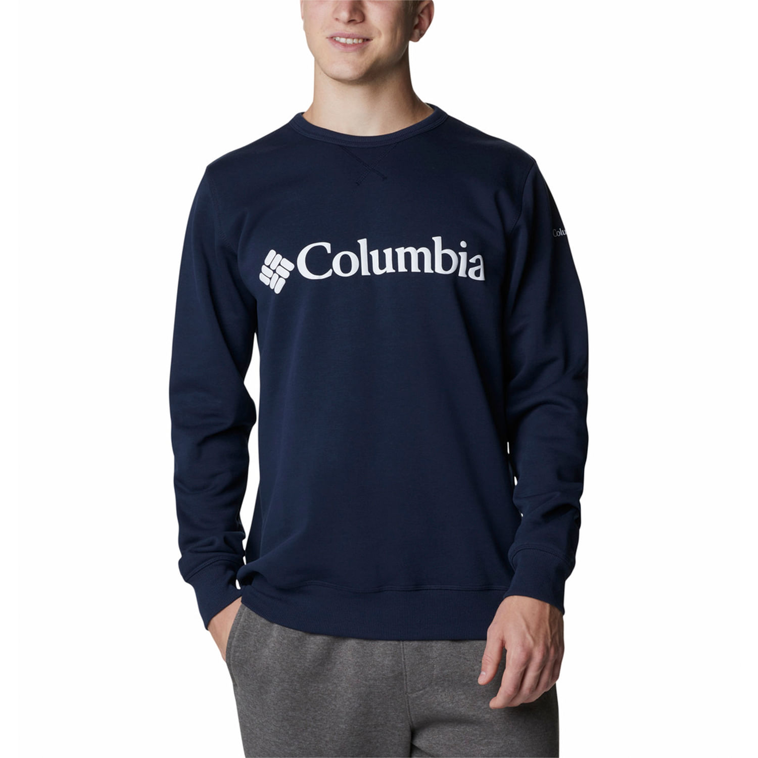 Polar Columbia Hombre - TrendStore