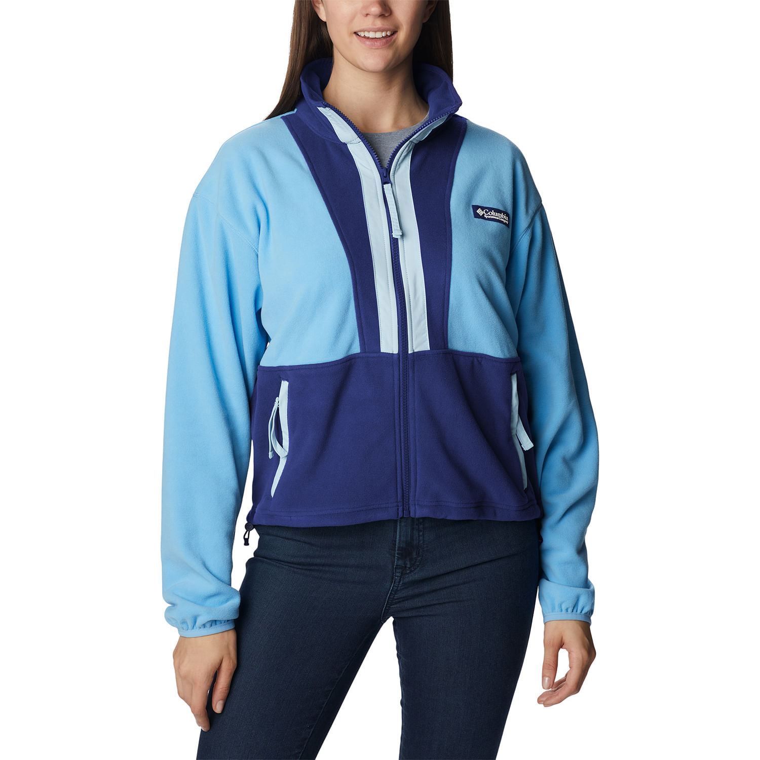 Back Bowl™ polar fleece jacket, Columbia, Women's Sweatshirts & Hoodies