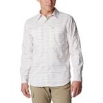 Camisa-de-manga-larga-a-cuadros-Silver-Ridge-Utility-trade-