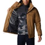 Bugaboo-II-Fleece-Interchange-Jacket